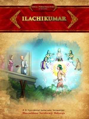  Book on -ILACHIKUMAR